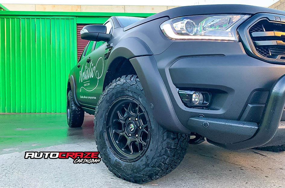 FORD-RANGER-TECH-MATTE-BLACK